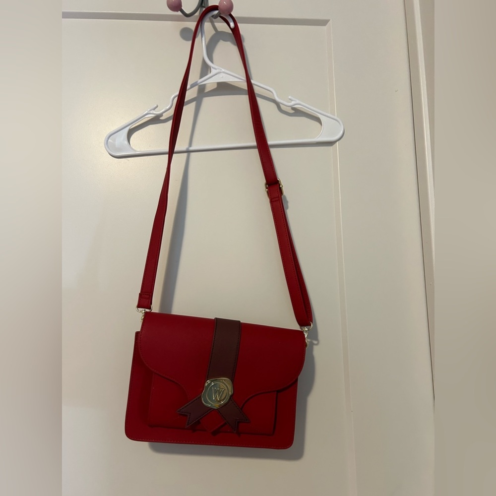 Harry Potter Howler Crossbody